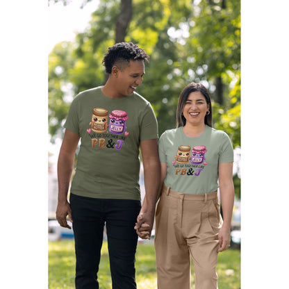 Foodie Love Coffee Mug & Graphic Tee Collection