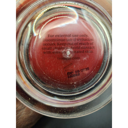Tronque Rich As Croesus Firming Butter For Body 200ml Nourishing Anti-Aging Skincare