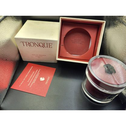 Tronque Rich As Croesus Firming Butter For Body 200ml Nourishing Anti-Aging Skincare