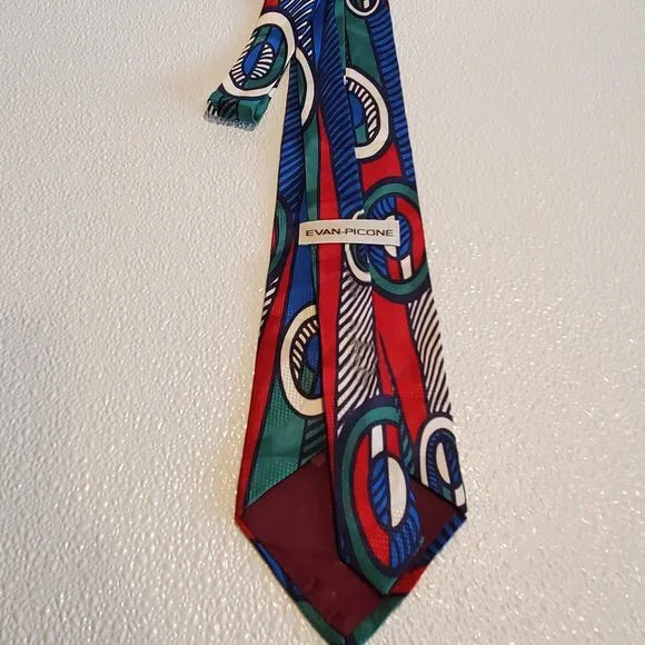 Evan-Picone - Neck Tie