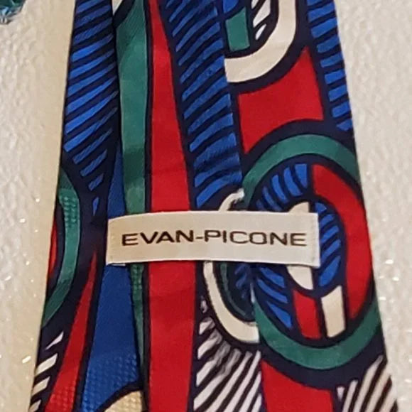 Evan-Picone - Neck Tie
