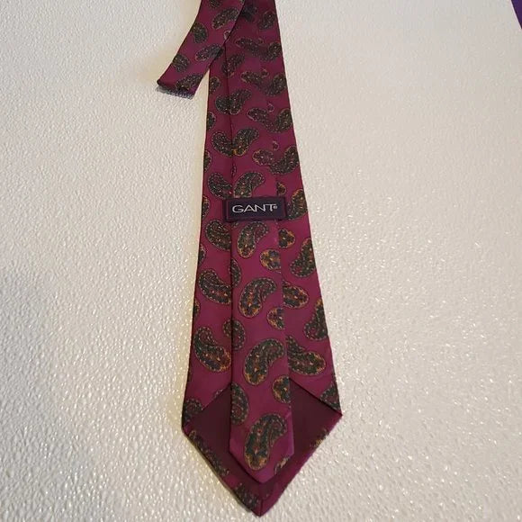 Gant -Neck tie