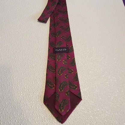 Gant -Neck tie