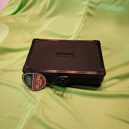 Vaultz Locking Storage Chest/Dorm Storage with Combination Locks